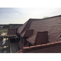 The Roof People Ltd