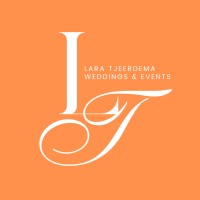 Lara Tjeerdema Weddings & Events logo - Similar company to Evenses
