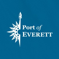 Port of Everett logo - Similar company to S3R3 Solutions