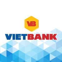 Vietbank (Ngân Hàng TMCP Việt Nam Thương Tín) logo - Similar company to Amazing Tech