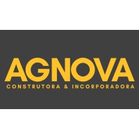AGNOVA Construtora & Incorporadora logo - Similar company to Af Construtora