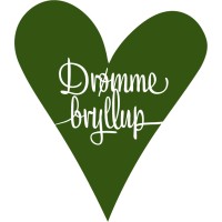 Drømmebryllup logo - Similar company to Sandcatch Solutions