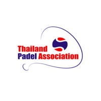 Thailand Padel Association logo - Similar company to Padel In One Australia