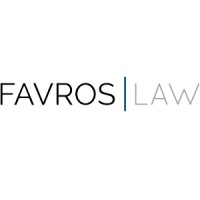 FAVROS | LAW logo - Similar company to Davis Rothwell Earle & Xóchihua Pc