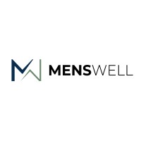 MensWell logo - Similar company to Psicoline