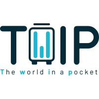 TWIP official logo - Similar company to Social Wave
