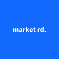Market Rd logo - Similar company to Mylisting