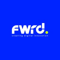 Fwrd logo - Similar company to Voltcore