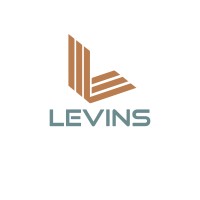 Levins logo - Similar company to Offworld Gaming