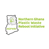 Northern Ghana Plastic Waste Reboot Initiative (NGPWRI) logo - Similar company to Appcyclers