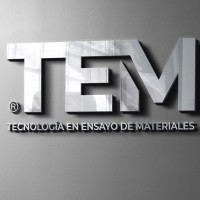 TEM Concrete logo - Similar company to Cemtecc