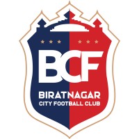 Biratnagar City Football Club logo - Similar company to Butwal Lumbini Football Club