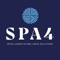 SPA4® GmbH logo - Similar company to The Galtee Group