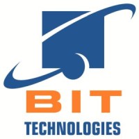 BIT-TECHNOLOGIES SP.J. Katowice logo - Similar company to Isaca Katowice Chapter