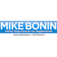 Office of LA City Councilmember Mike Bonin logo - Similar company to Scholarshare 529