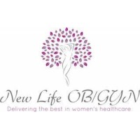 New Life Obstetrics/Gynecology logo - Similar company to Continental Home Care Inc