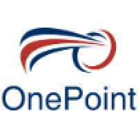OnePoint Consultants DWC LLC logo - Similar company to Sky High Hr Solutions