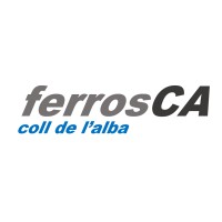 FERROS COLL DE L'ALBA, S.L. logo - Similar company to Acf Industry Solutions