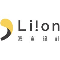 澧言醫學設計｜Liion Design logo - Similar company to 泛思醫學科技