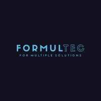 FormulTec logo - Similar company to Jetizy