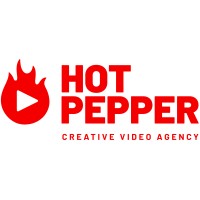Hot Pepper logo - Similar company to Adaptive Learning