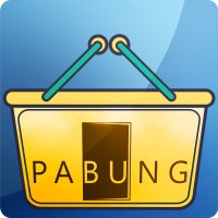 Pabung Shopping logo - Similar company to Bd In Web3