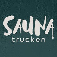 Saunatrucken logo - Similar company to Løb- Og Event Aps