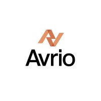 Avrio 🦊 logo - Similar company to Maison Bahadourian