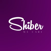 Shiber logo - Similar company to Nextvi Solution