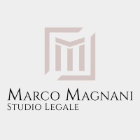 Studio Legale Avvocato Magnani logo - Similar company to Sartoni Studio Legale