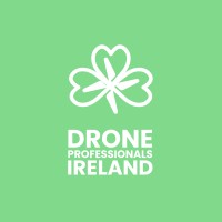 Drone Professionals Ireland logo - Similar company to Eiredrone