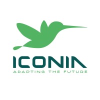 iconia logo - Similar company to Happly