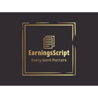 EarningsScript Pvt. Ltd. logo - Similar company to Speechpad Transcription & Caption Services