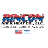 Rincon Air & Heat Company, LLC. logo - Similar company to Energy Performance Solutions