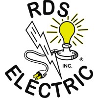 RDS Electric, Inc. logo - Similar company to Verge It