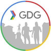 Google Developer Group Reggio Calabria logo - Similar company to Atam Spa - Azienda Trasporti Per L’Area Metropolitana Di Reggio Calabria