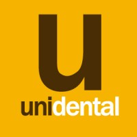 Clínicas Unidental | Unión de Dentistas logo - Similar company to Sparesale