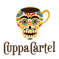 Cuppa Cartel logo - Similar company to Rally Group