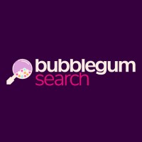 Bubblegum Search logo - Similar company to Gravytrain