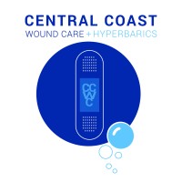 Central Coast Wound Care + Hyperbarics logo - Similar company to Aimx Podiatry