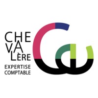 Chevalère Expertise Comptable logo - Similar company to Jacques Charrier & Associés