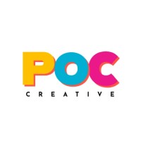 POC Creative Agency logo - Similar company to Visualhq