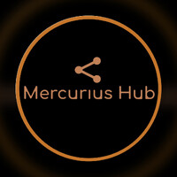 Mercurius Hub logo - Similar company to Klimate