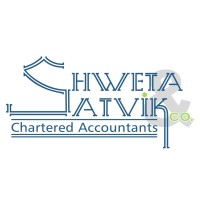 Shweta Satvik & Co. logo - Similar company to Js Assignments Private Limited
