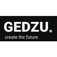 GEDZU logo - Similar company to Your It Department