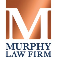 Murphy Law Firm logo - Similar company to Refmed