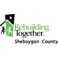 Rebuilding Together - Sheboygan County, Inc.