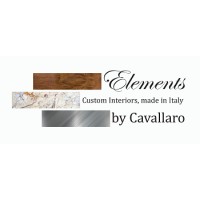 Elements by Cavallaro srl logo - Similar company to Ahead Informatica
