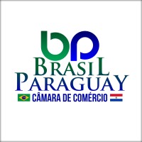 Câmara de Comércio Brasil Paraguai logo - Similar company to Câmara Brasil-Israel De Comércio E Indústria - Rio De Janeiro