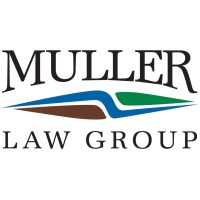 Muller Law Group, PLLC logo - Similar company to Coats Rose, P.C.